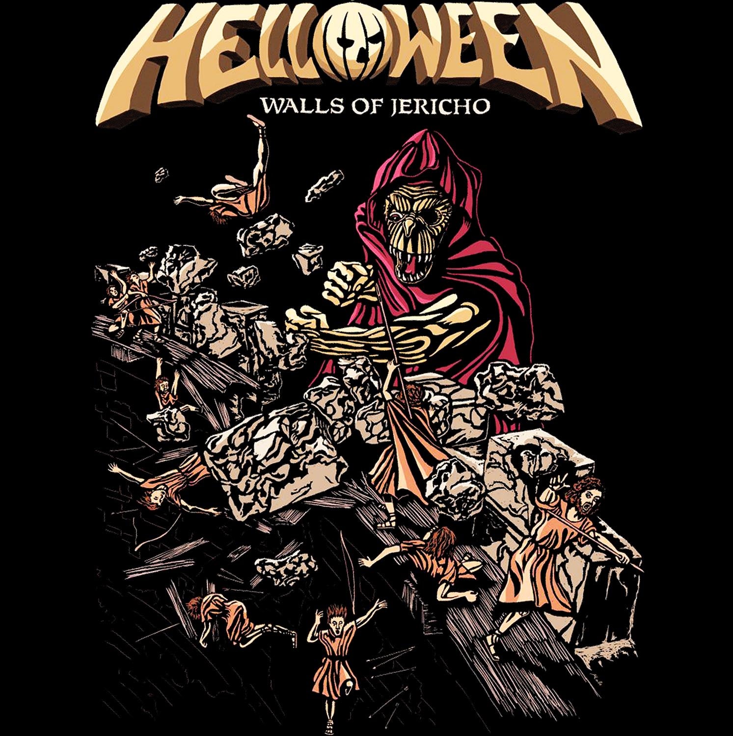 Helloween