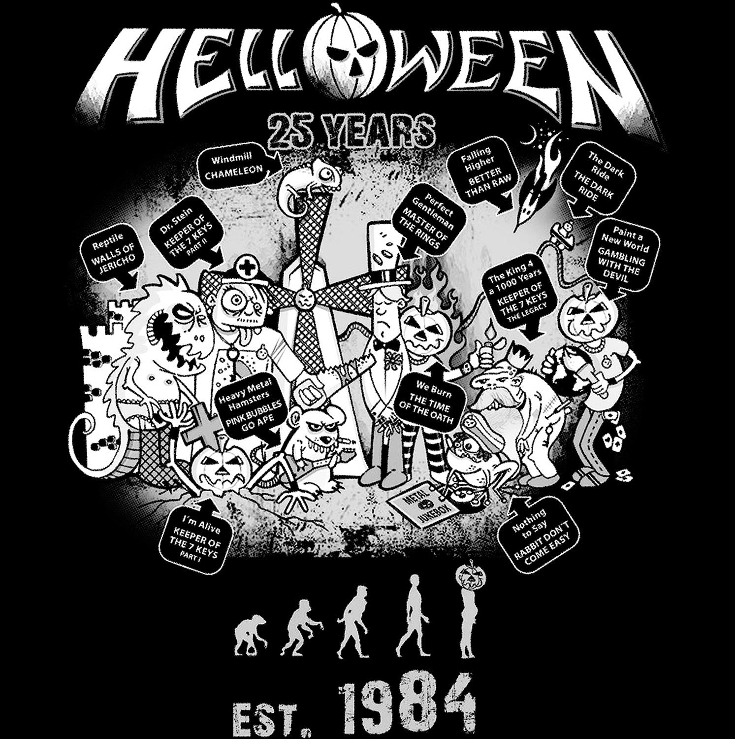 Helloween