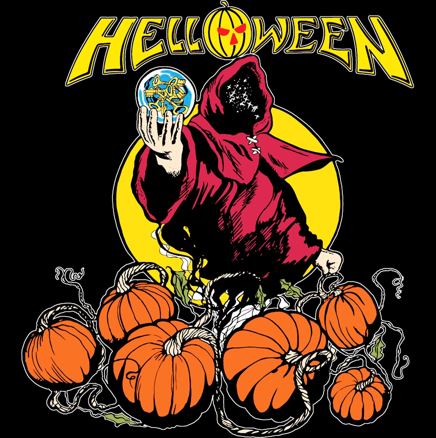 Helloween