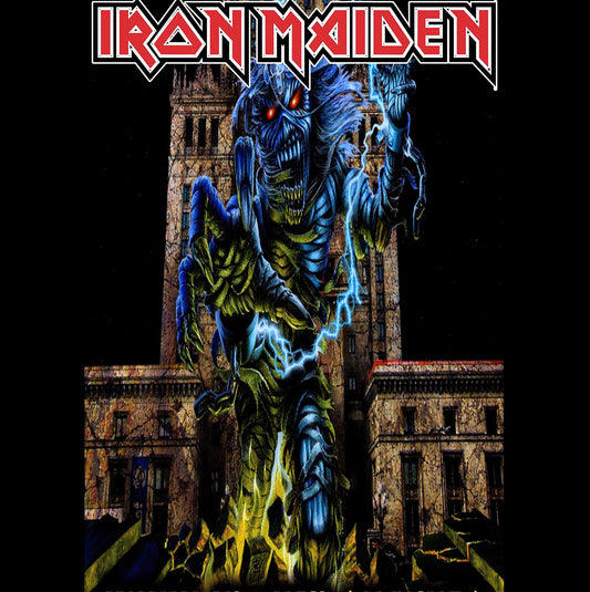 Iron Maiden