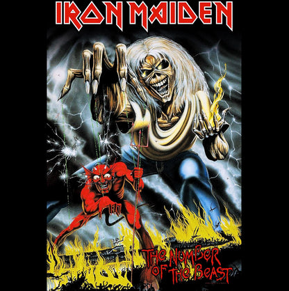 Iron Maiden