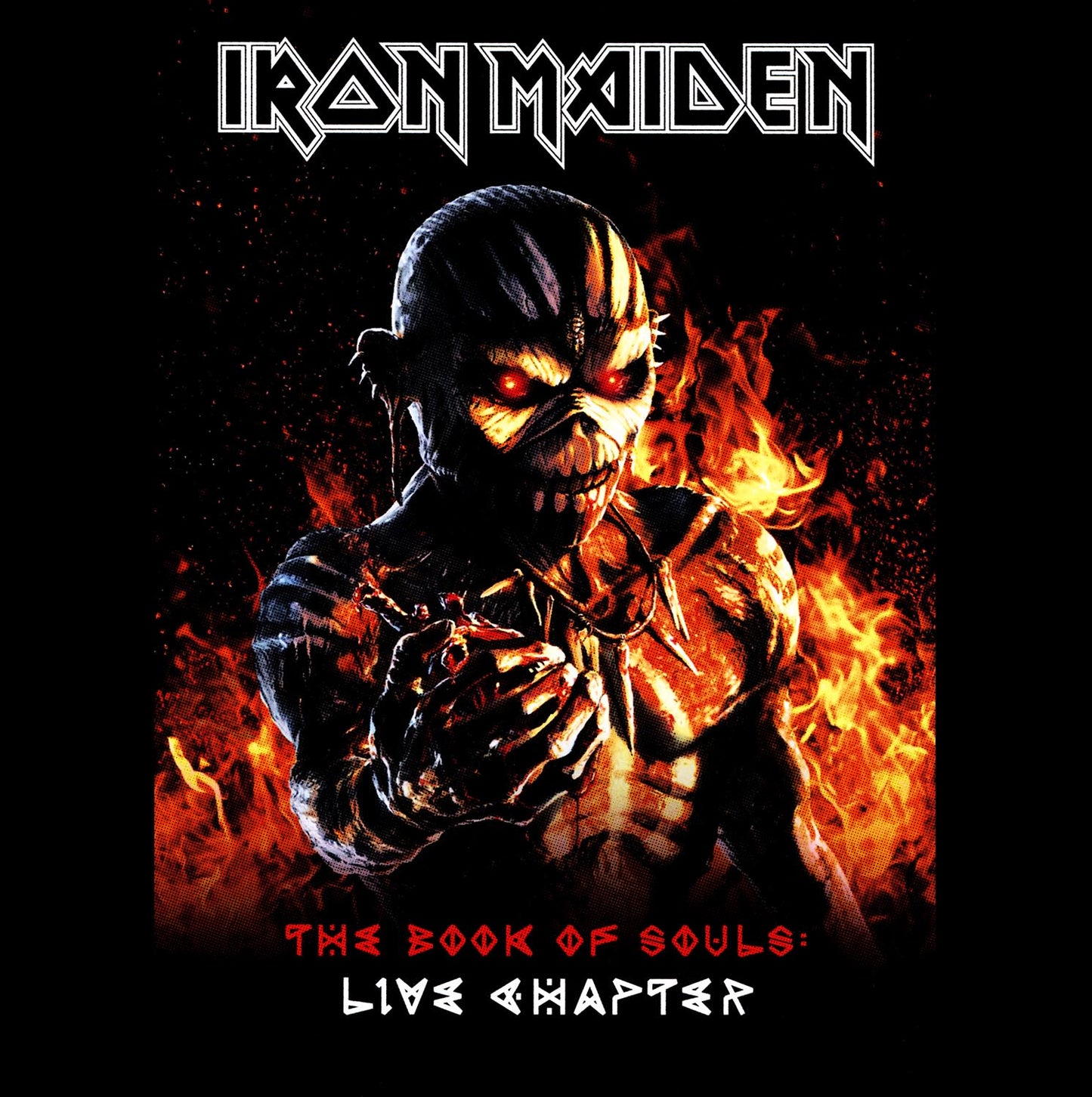 Iron Maiden