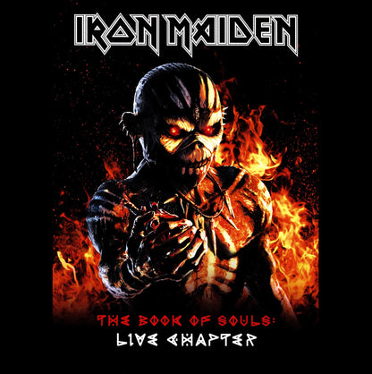 Iron Maiden