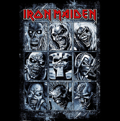 Iron Maiden