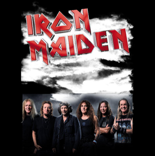 Iron Maiden