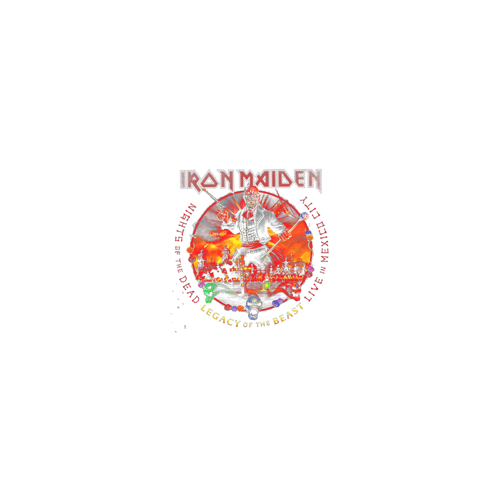 Iron Maiden