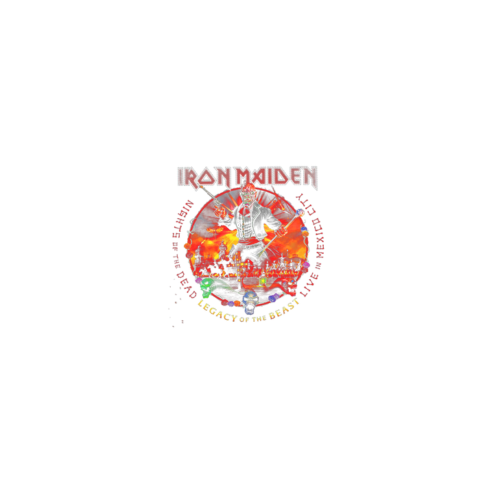 Iron Maiden