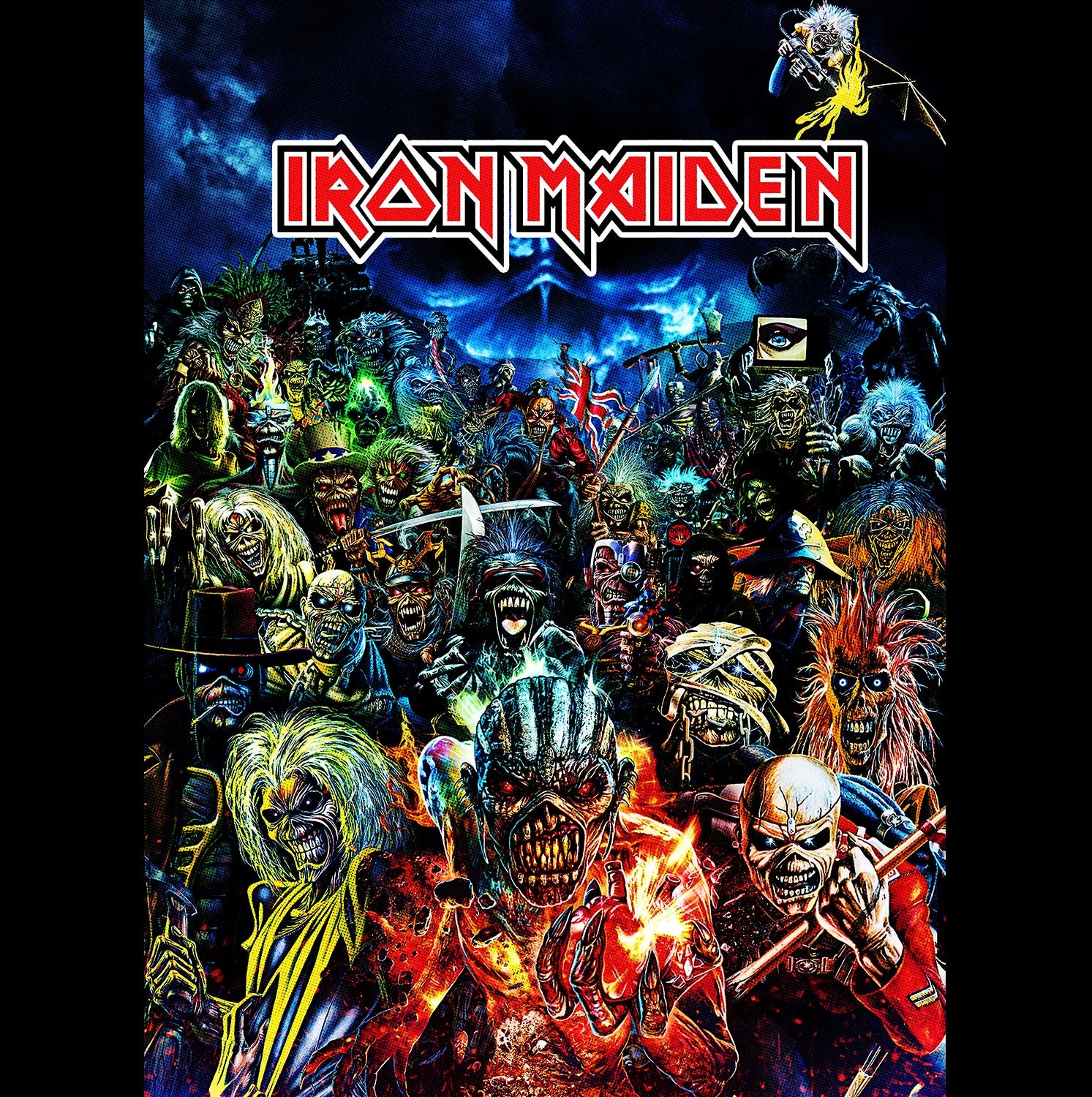 Iron Maiden