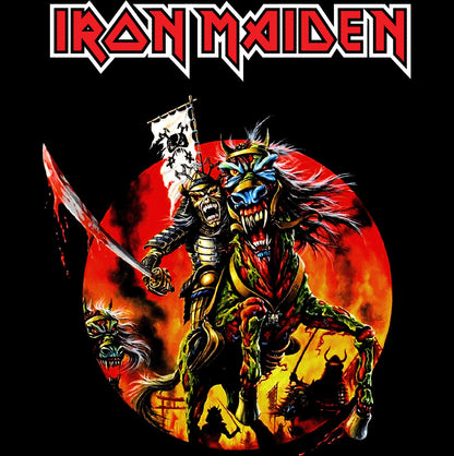 Iron Maiden