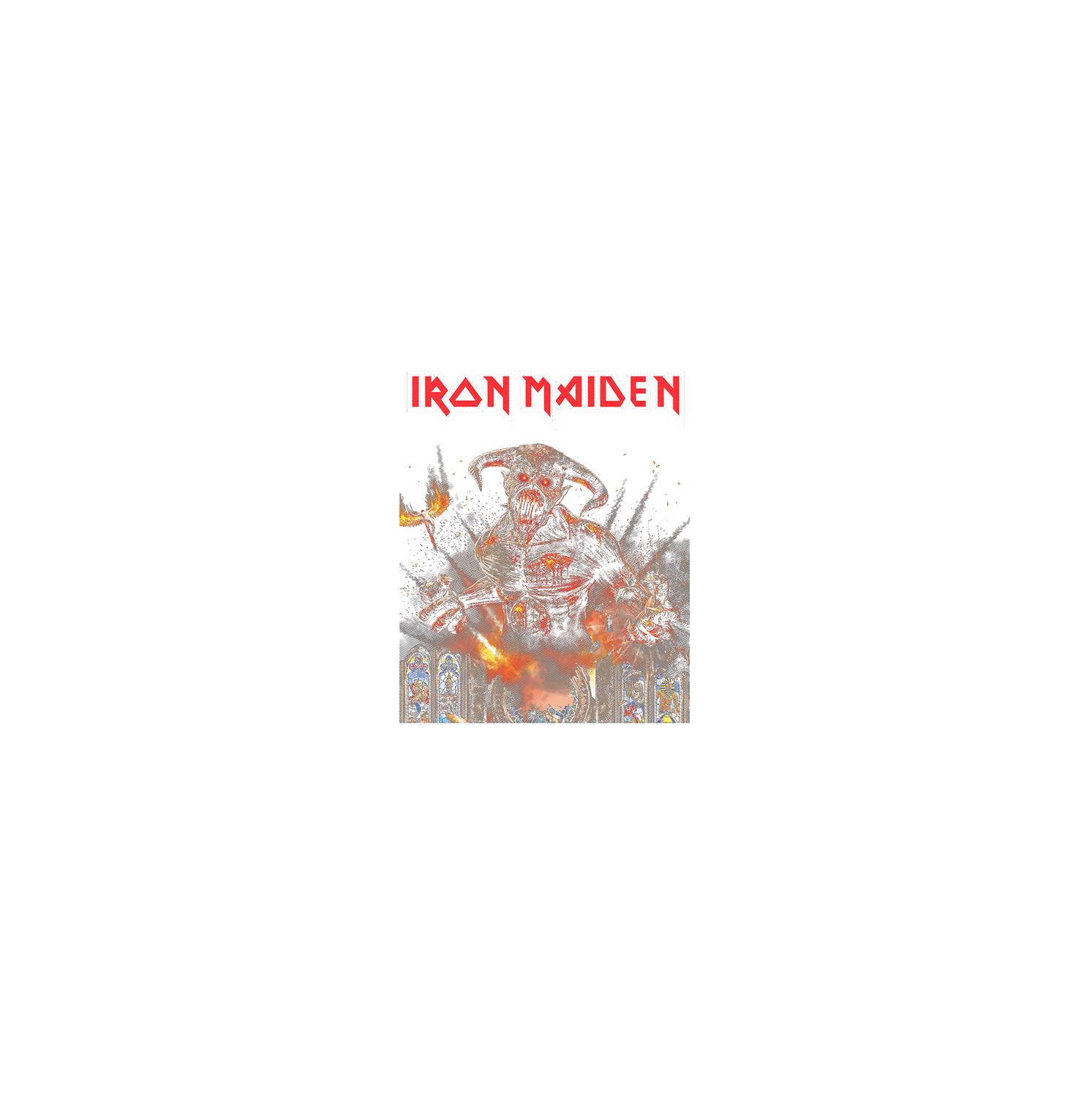 Iron Maiden