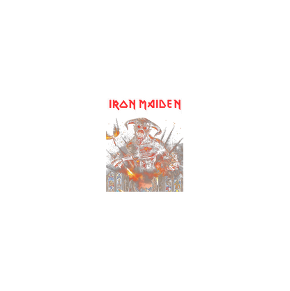 Iron Maiden