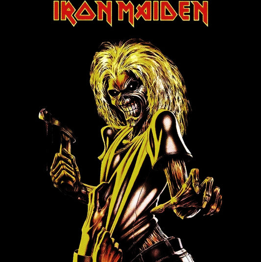 Iron Maiden