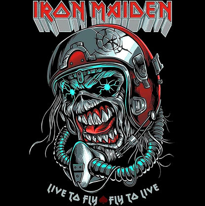 Iron Maiden