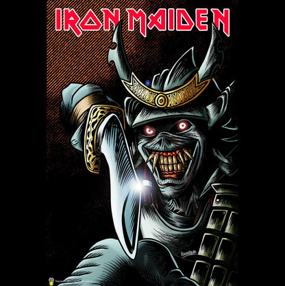 Iron Maiden