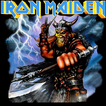 Iron Maiden