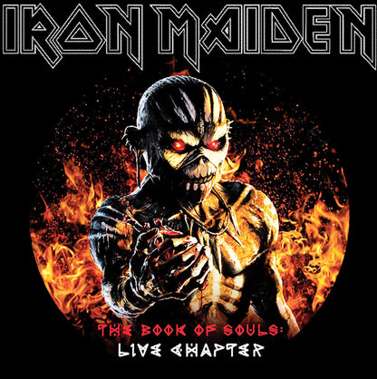 Iron Maiden