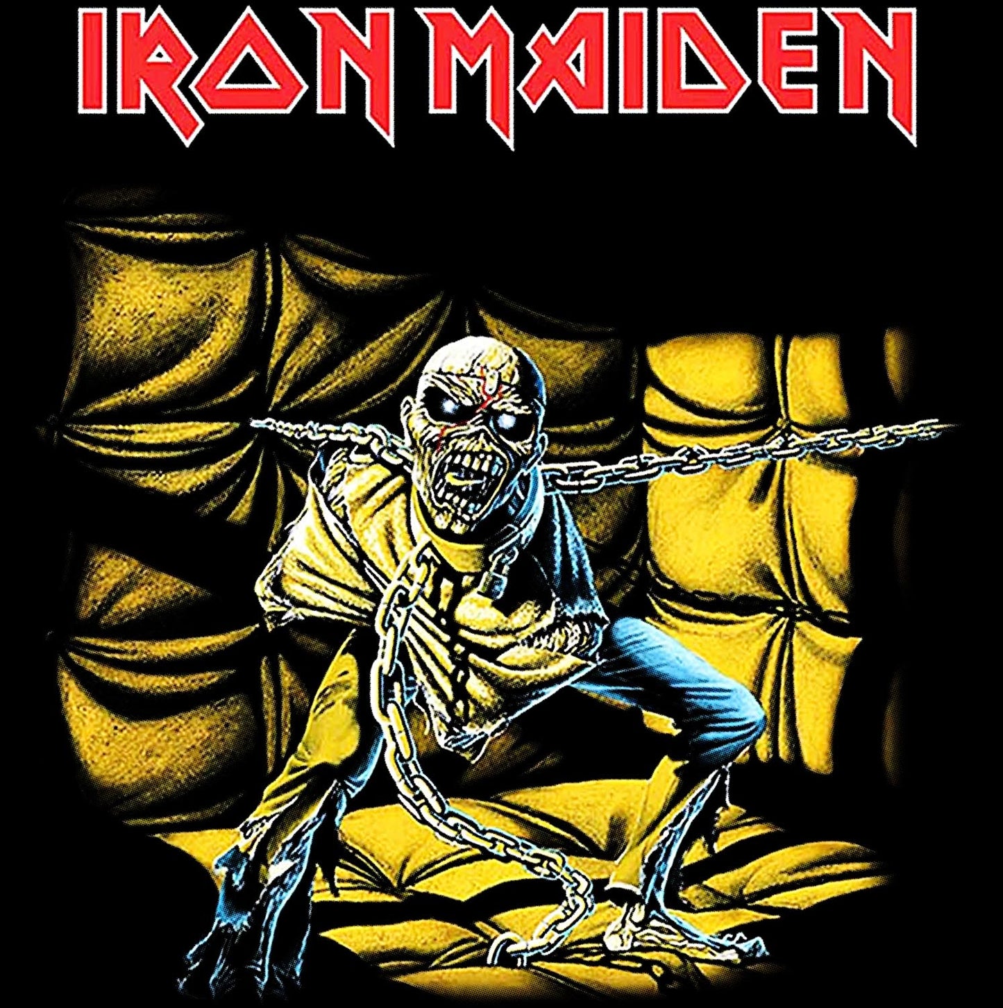 Iron Maiden