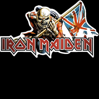 Iron Maiden