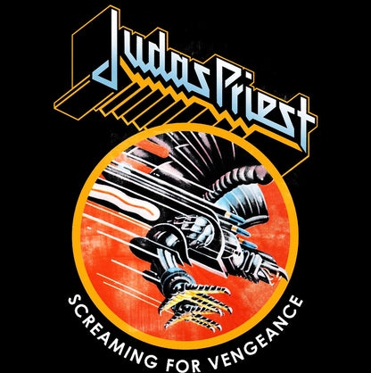 Judas Priest