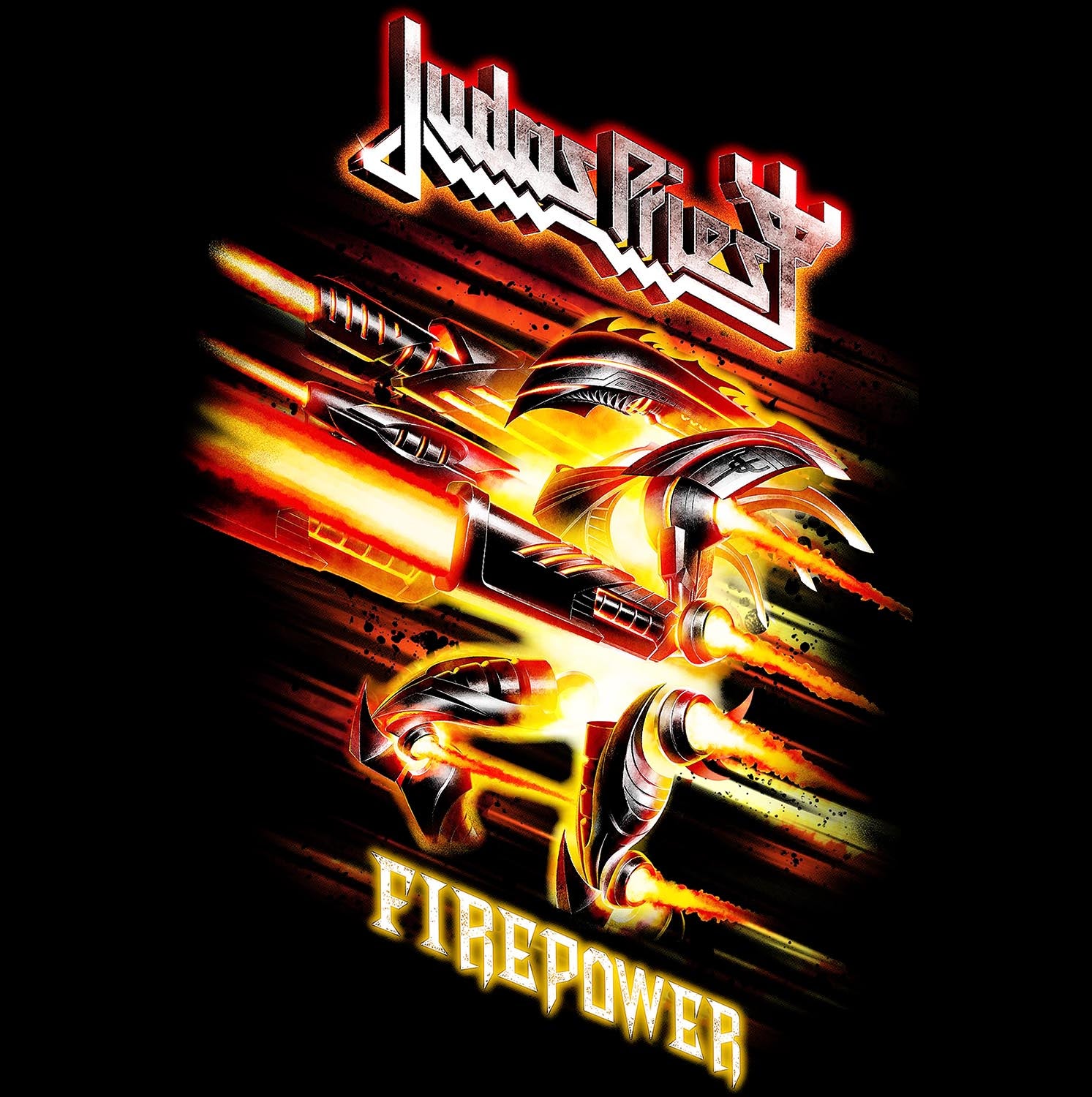 Judas Priest