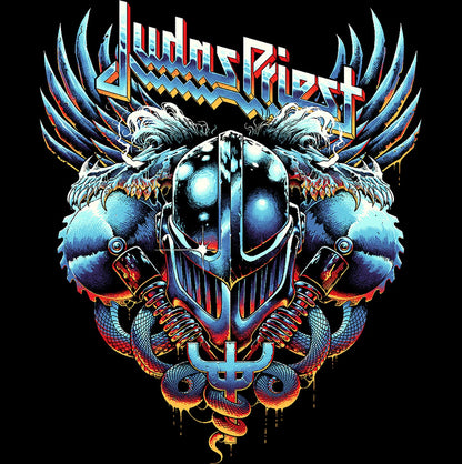 Judas Priest