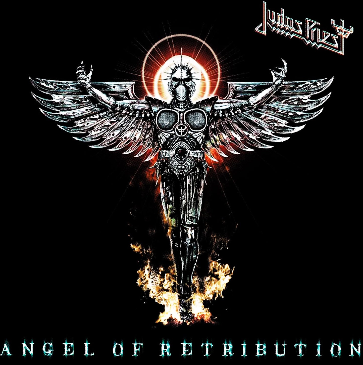 Judas Priest