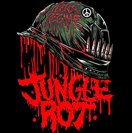 Jungle Rot