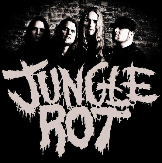 Jungle Rot