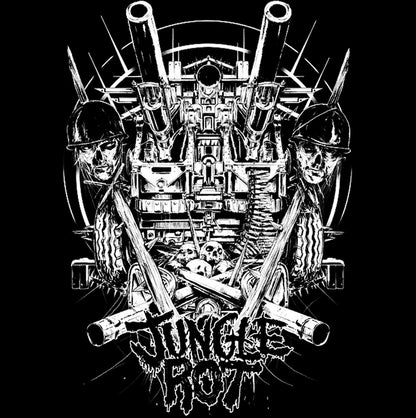 Jungle Rot