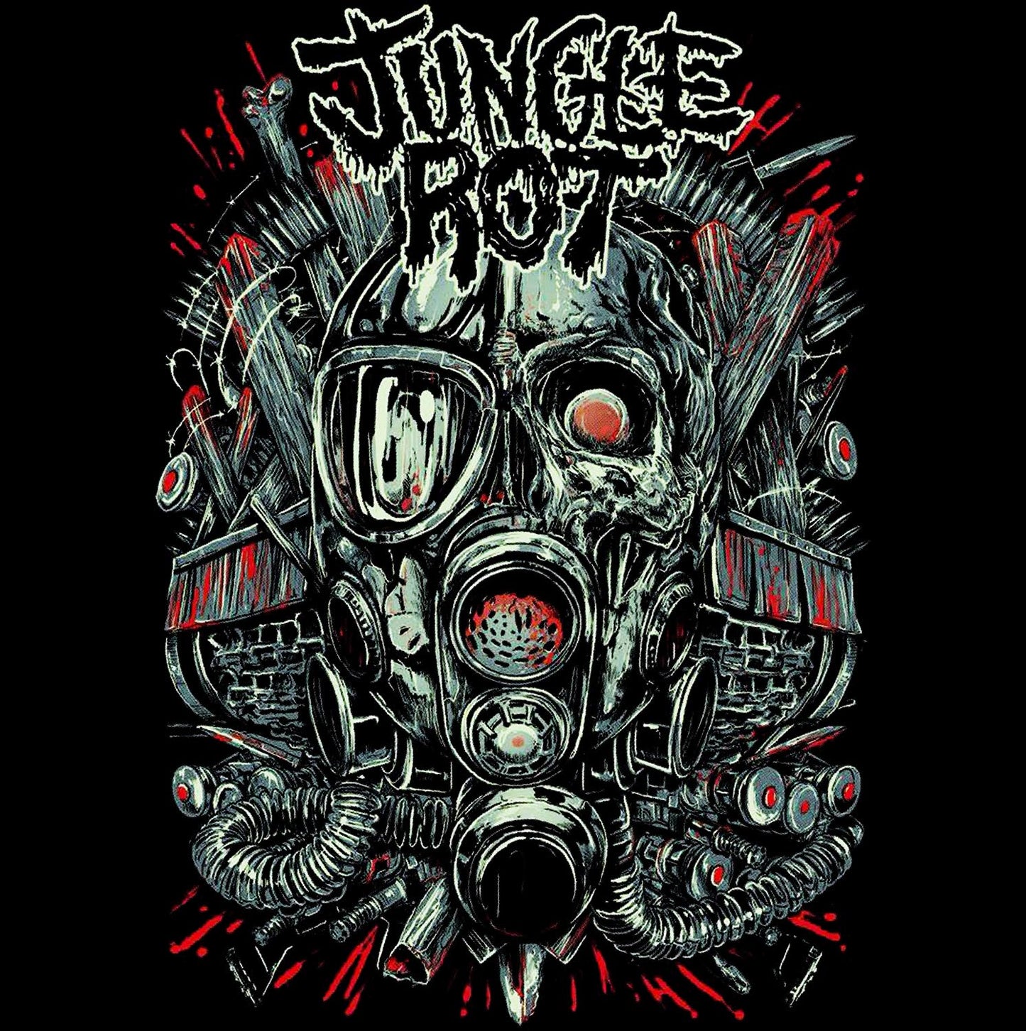 Jungle Rot