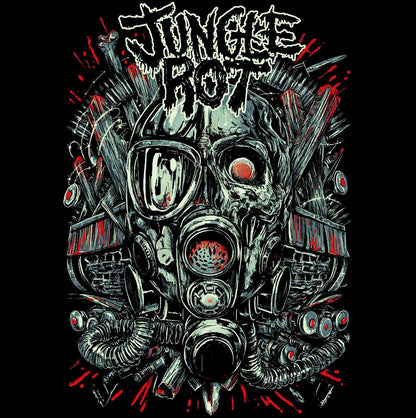 Jungle Rot