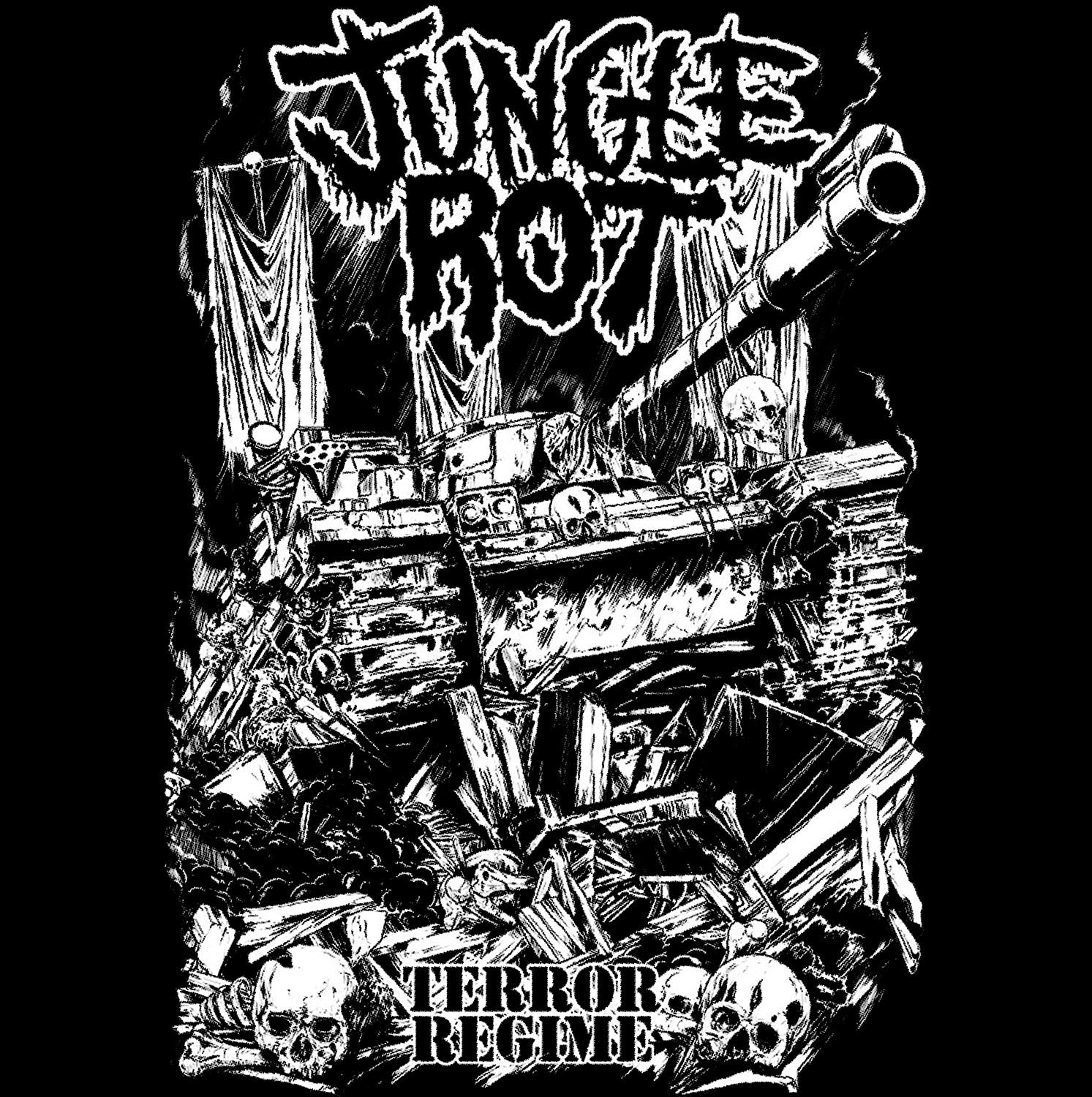 Jungle Rot