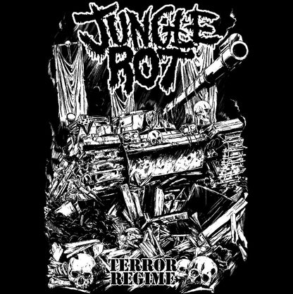 Jungle Rot