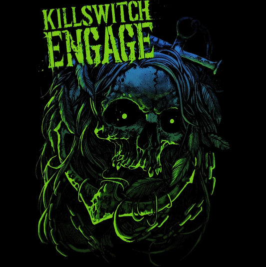 Killswitch Engage