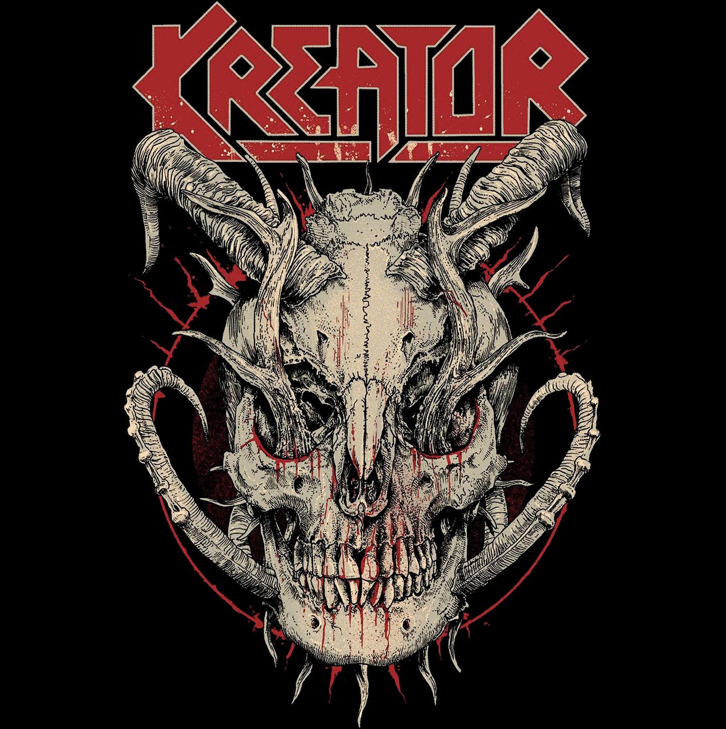 Kreator