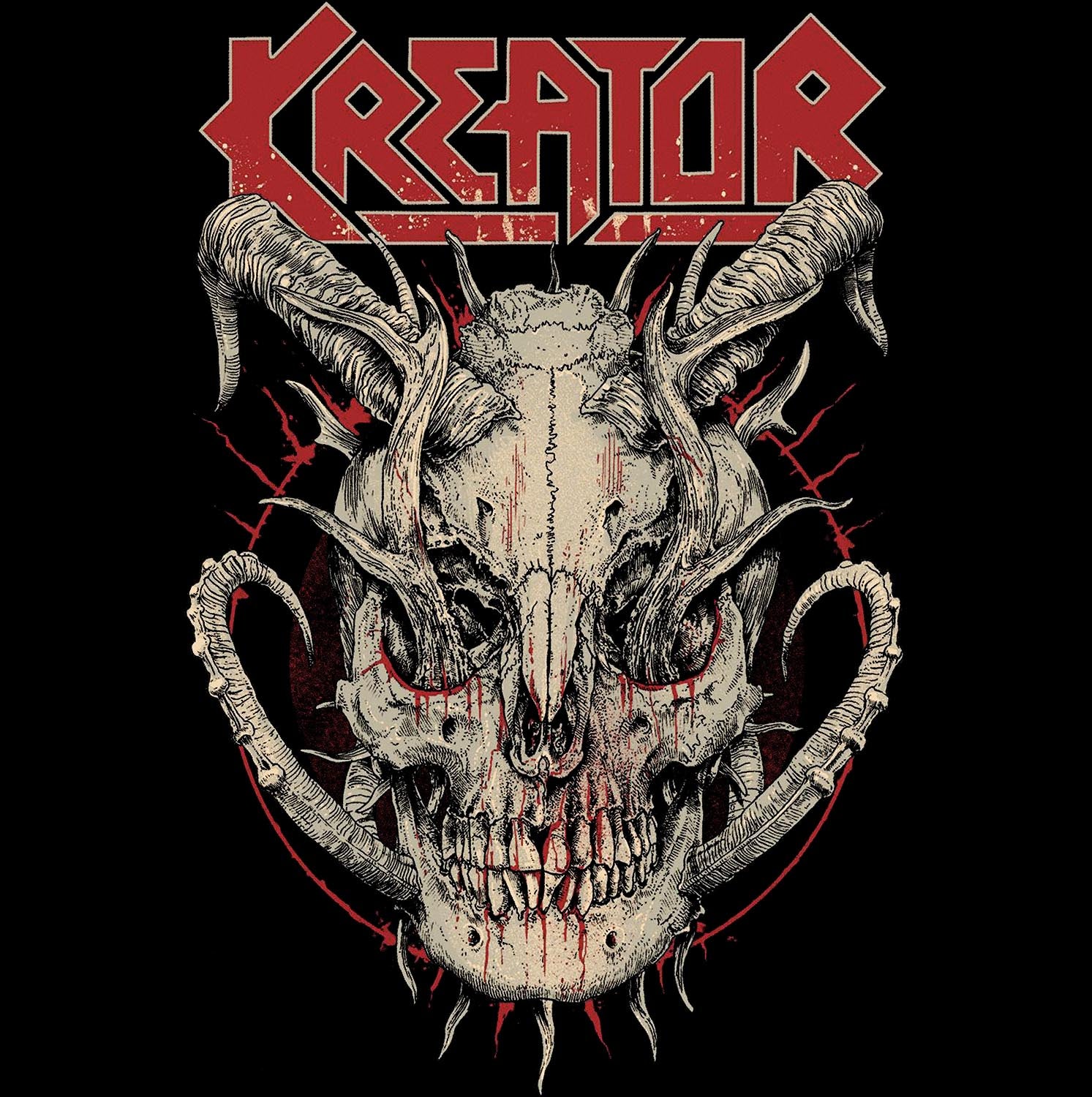 Kreator