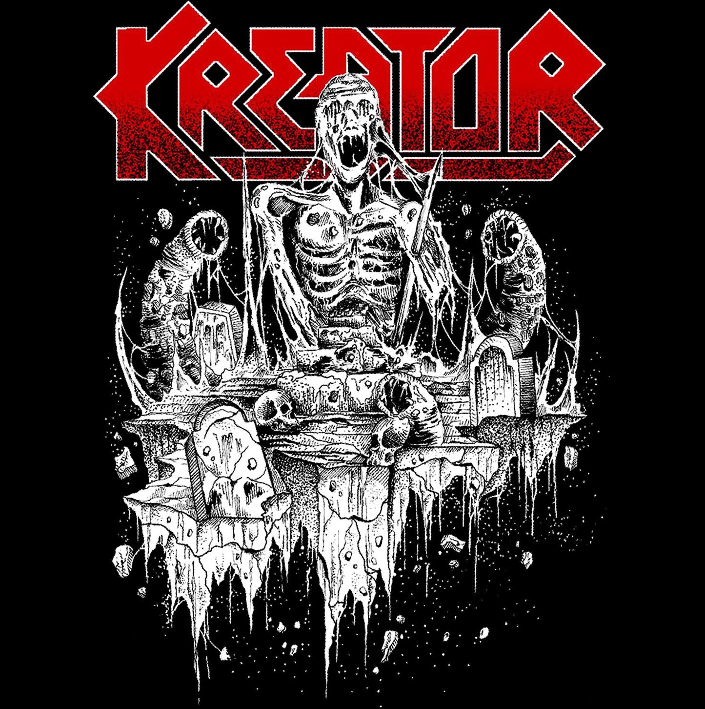 Kreator