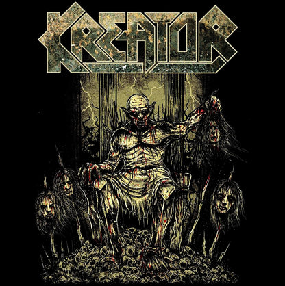 Kreator