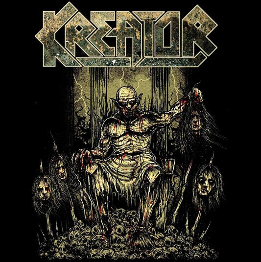 Kreator