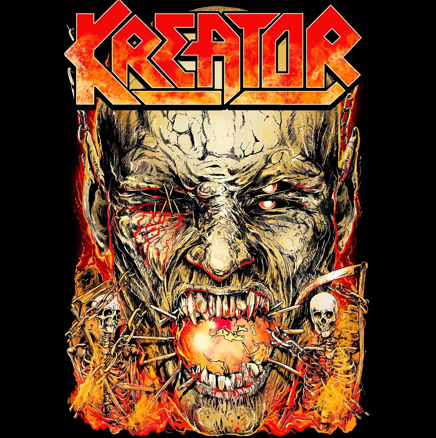 Kreator