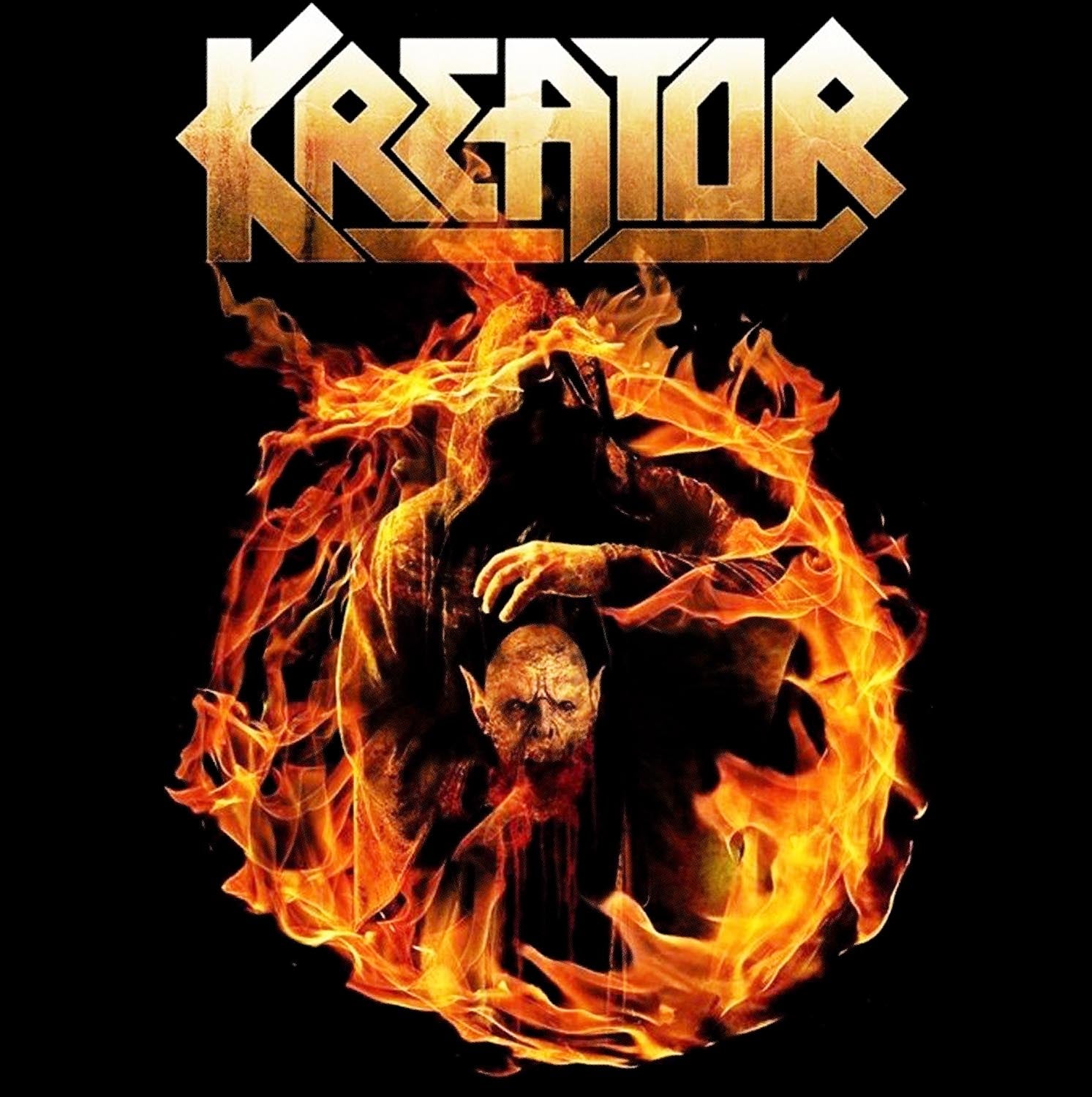 Kreator