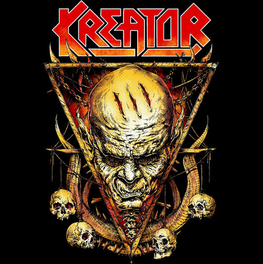 Kreator