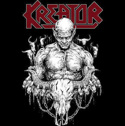 Kreator