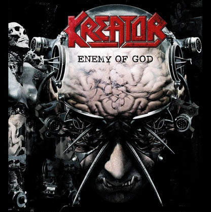 Kreator