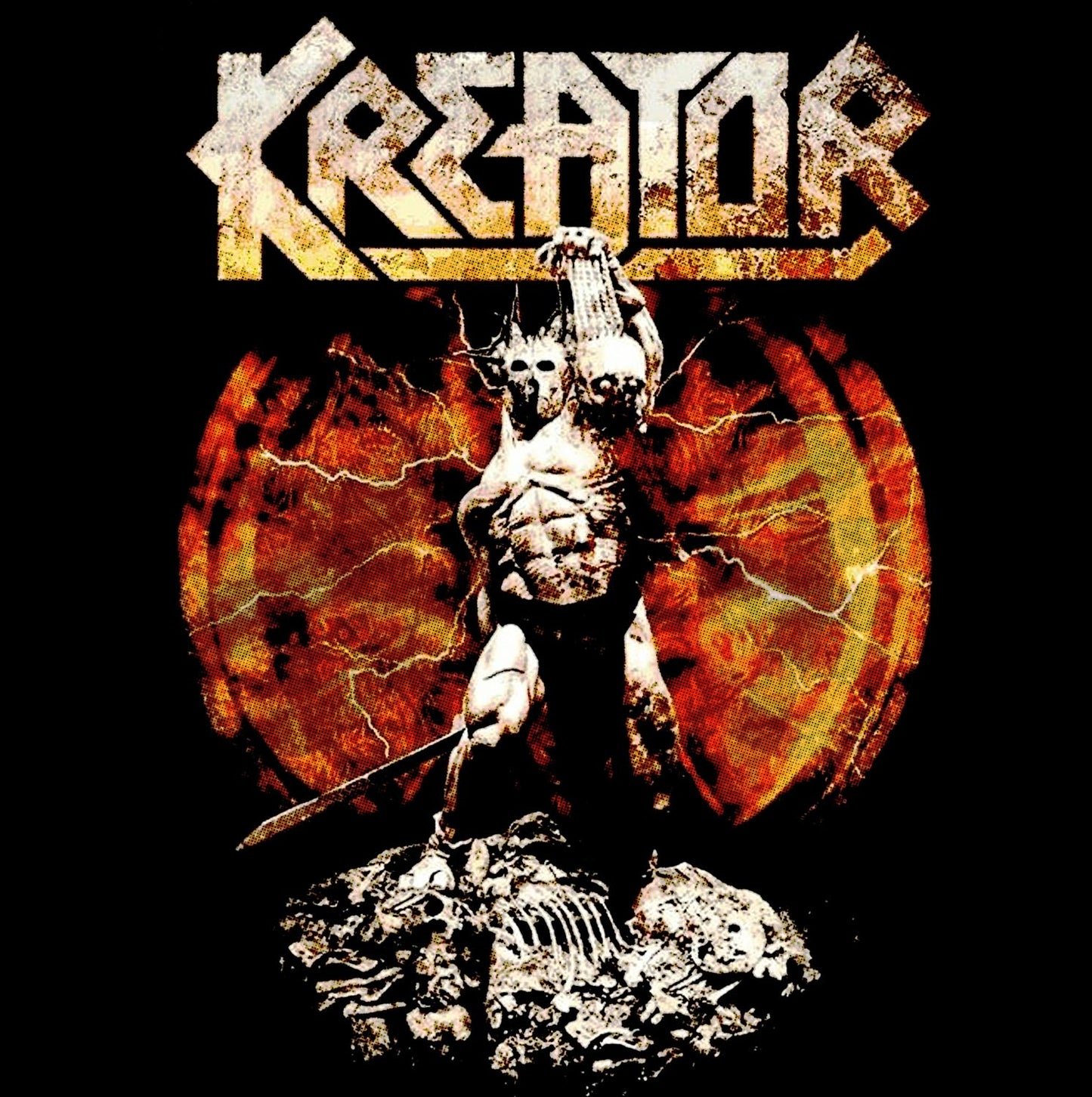 Kreator