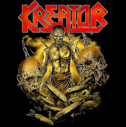 Kreator