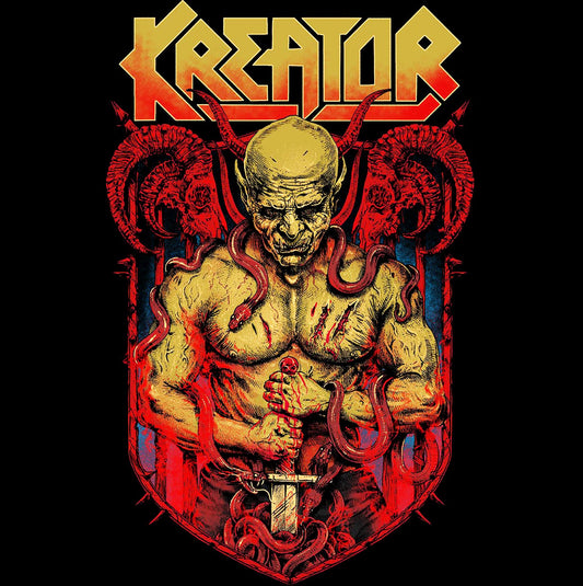 Kreator