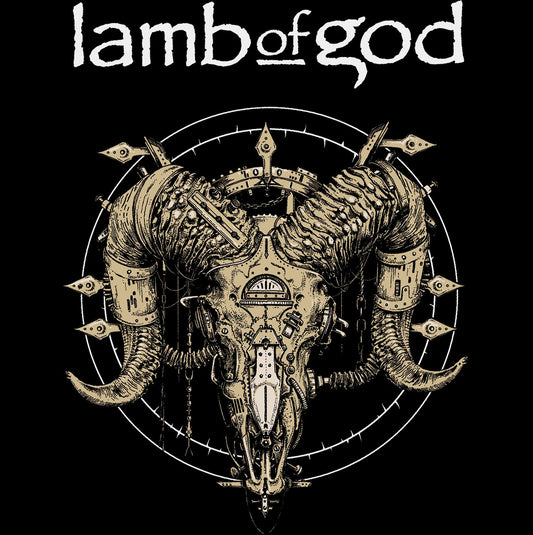 Lamb of God