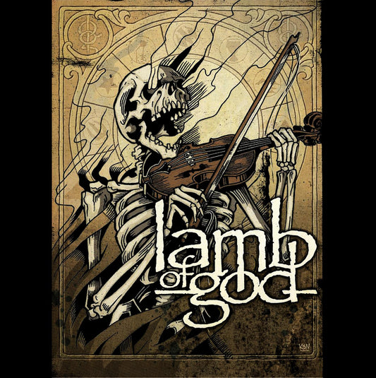 Lamb of God