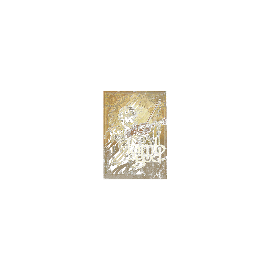 Lamb of God
